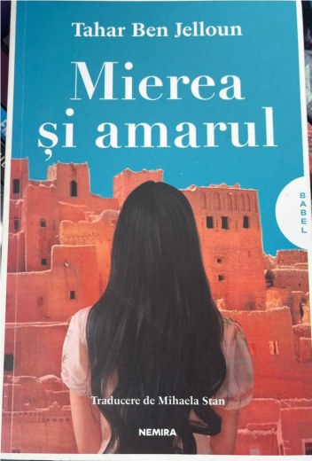 Mierea și amarul