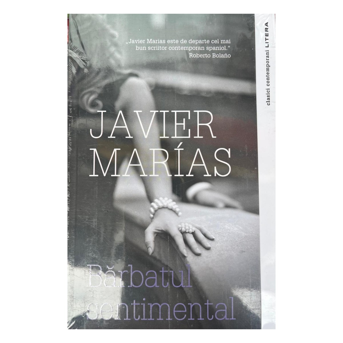Bărbatul sentimental