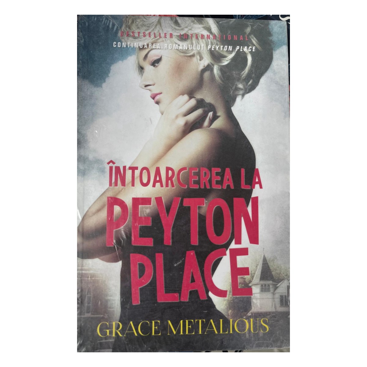 Întoarcerea la Peyton Place