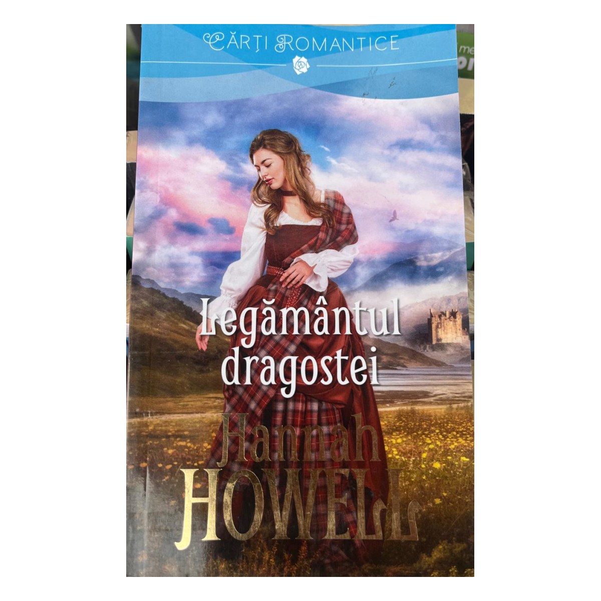 Legământul dragostei
