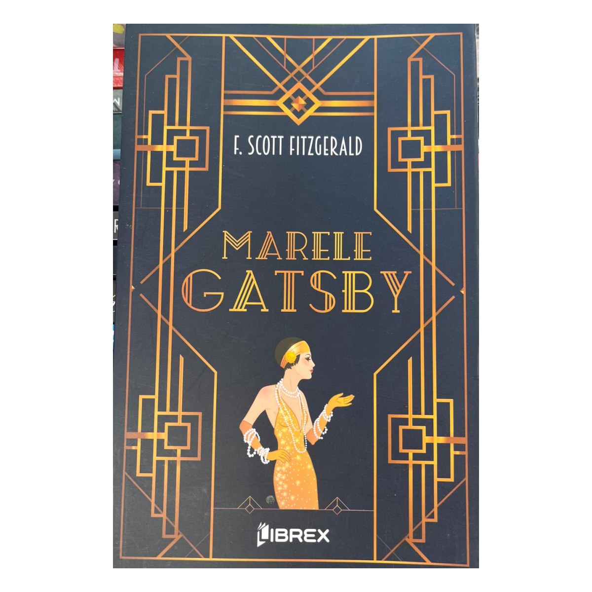 Marele Gatsby