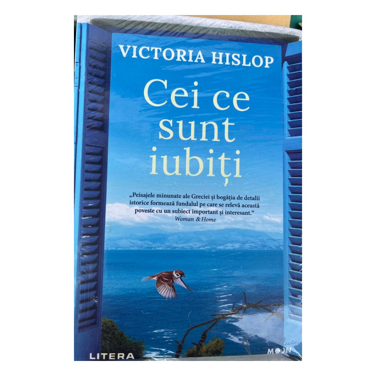 Cei ce sunt iubiți