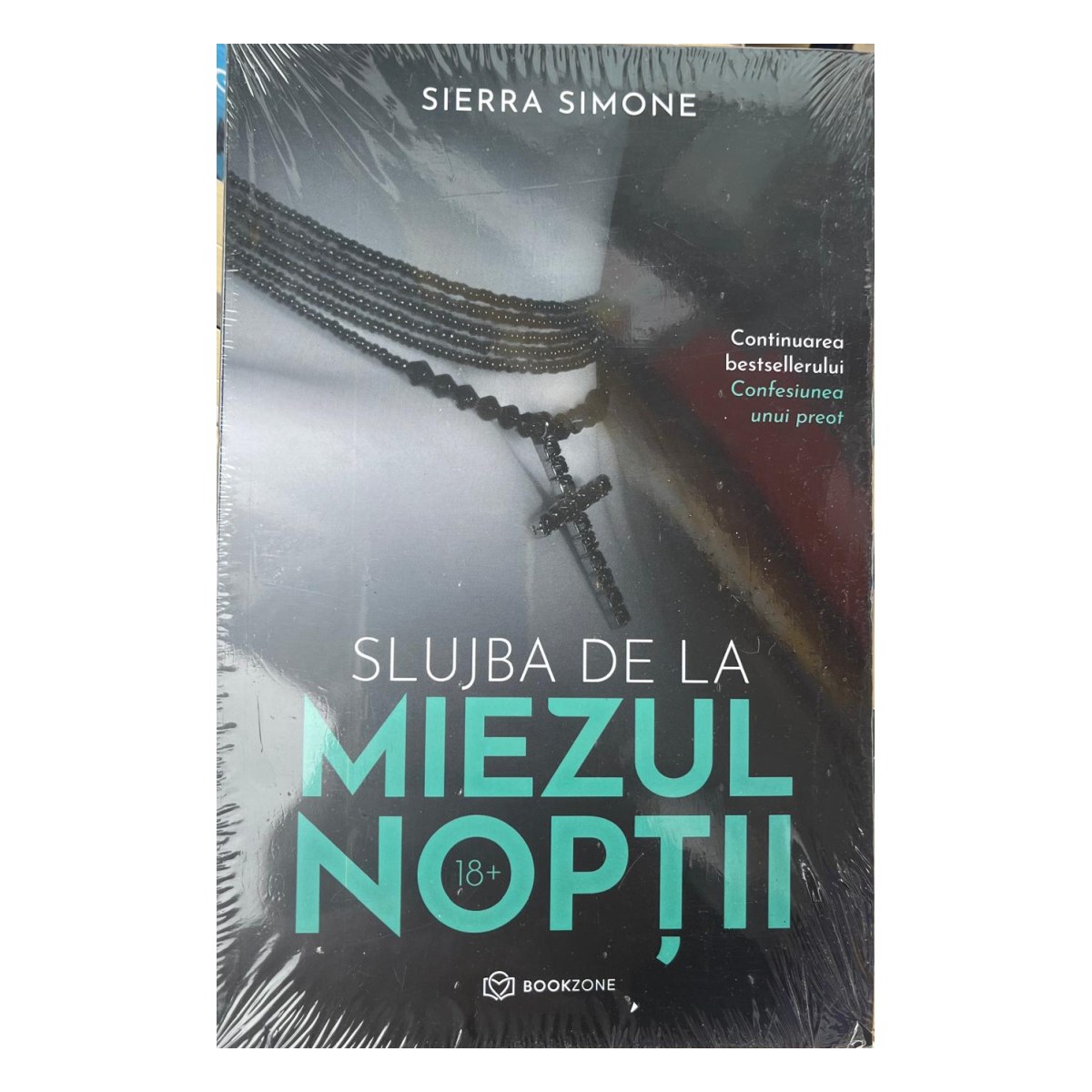 Slujba de la miezul nopții