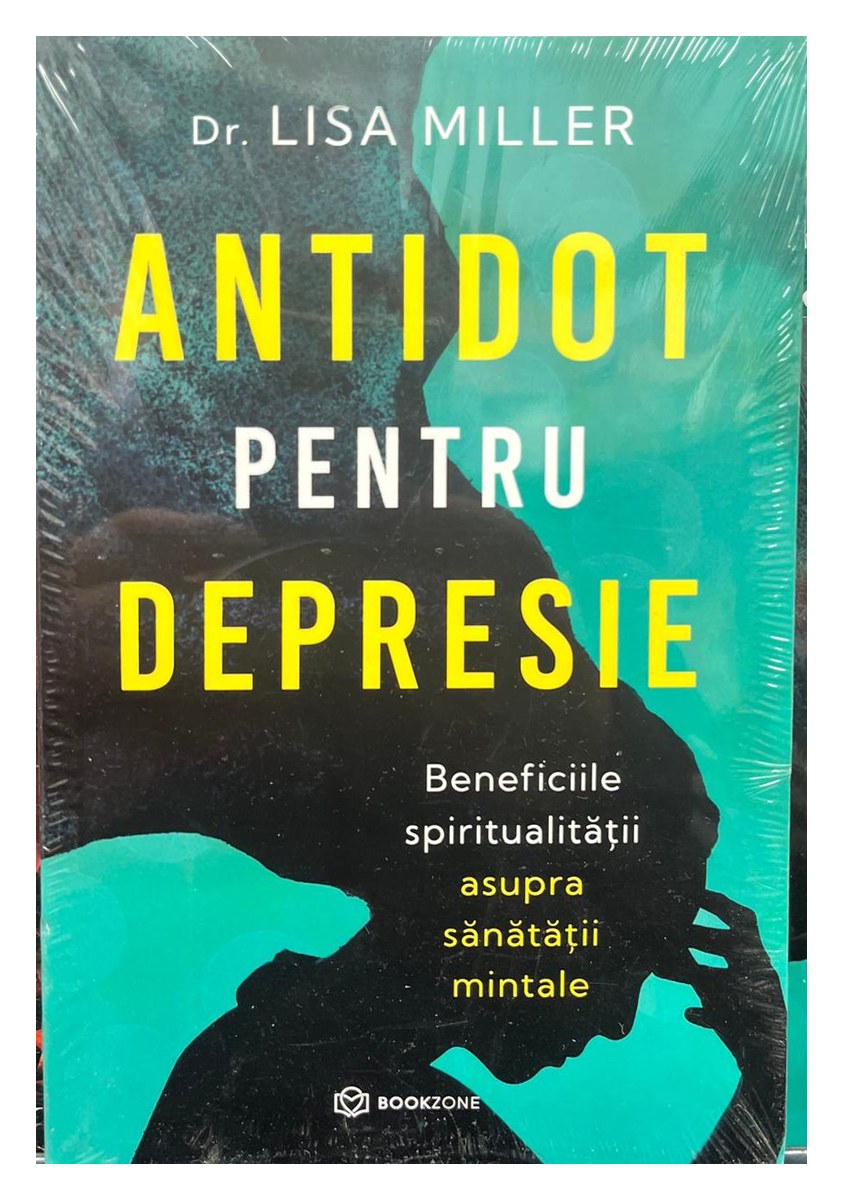 ANTIDOT PENTRU DEPRESIE