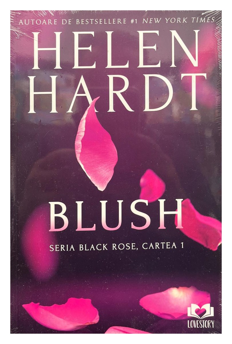 BLUSH