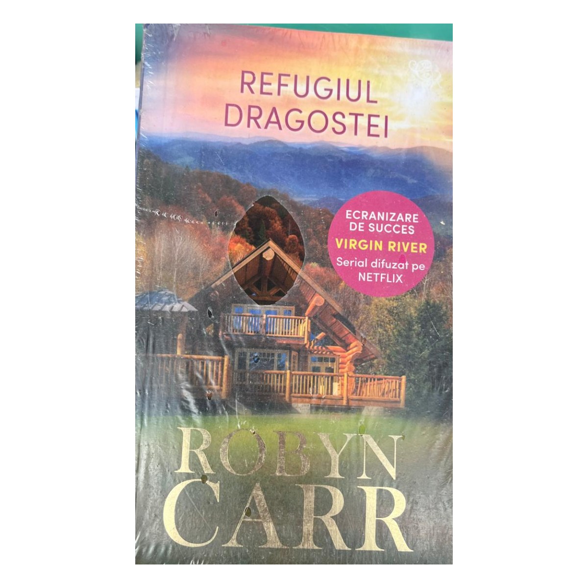Refugiul dragostei