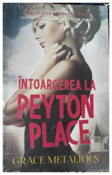 Întoarcerea la Peyton Place