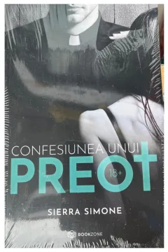 Confesiunea unui preot