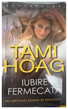 Iubire fermecată