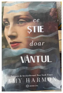 Ce știe doar vântul