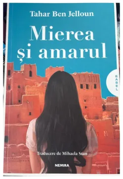 Mierea și amarul