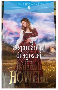 Legământul dragostei