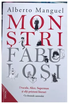 Monștri fabuloși