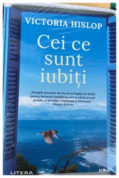 Cei ce sunt iubiți