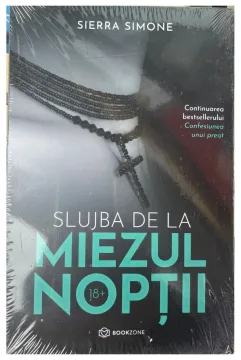 Slujba de la miezul nopții