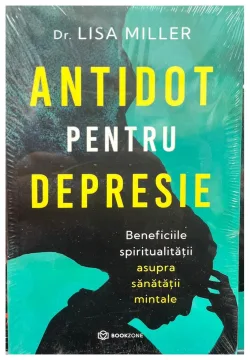 ANTIDOT PENTRU DEPRESIE