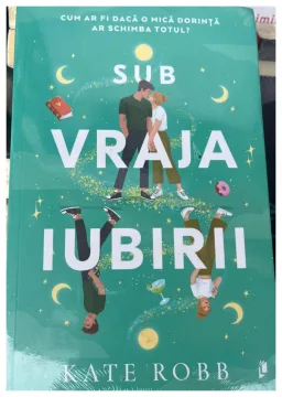 Sub vraja iubirii