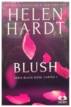 BLUSH