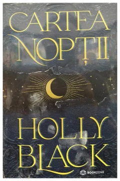 CARTEA NOPTII