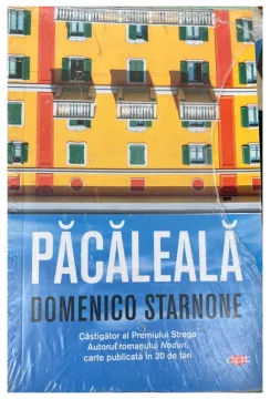 Păcăleală