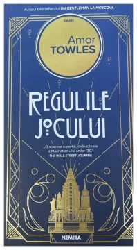 Regulile jocului