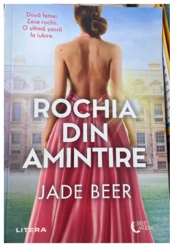 Rochia din amintire