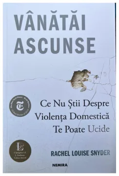 Vânătăi ascunse. Ce nu știi despre violența domestică te poate ucide