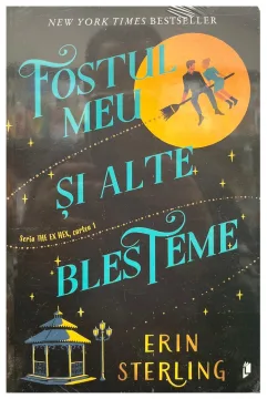 FOSTUL MEU SI ALTE BLEST