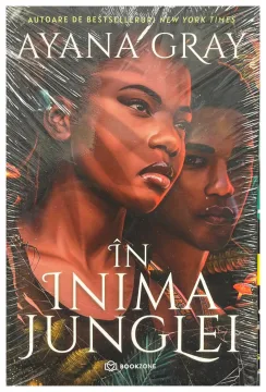 IN INIMA JUNGLEI