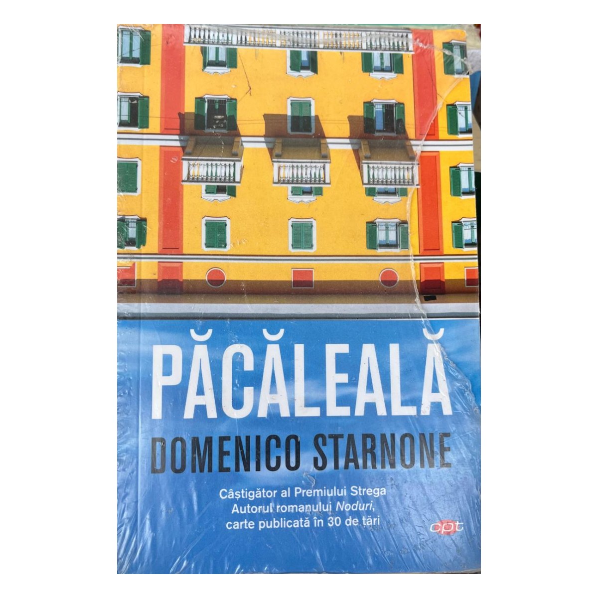 Păcăleală