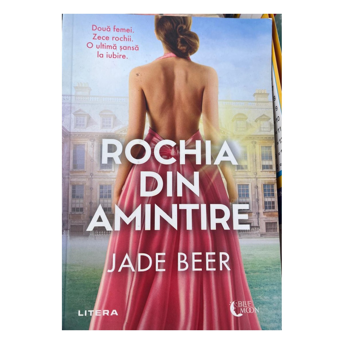 Rochia din amintire