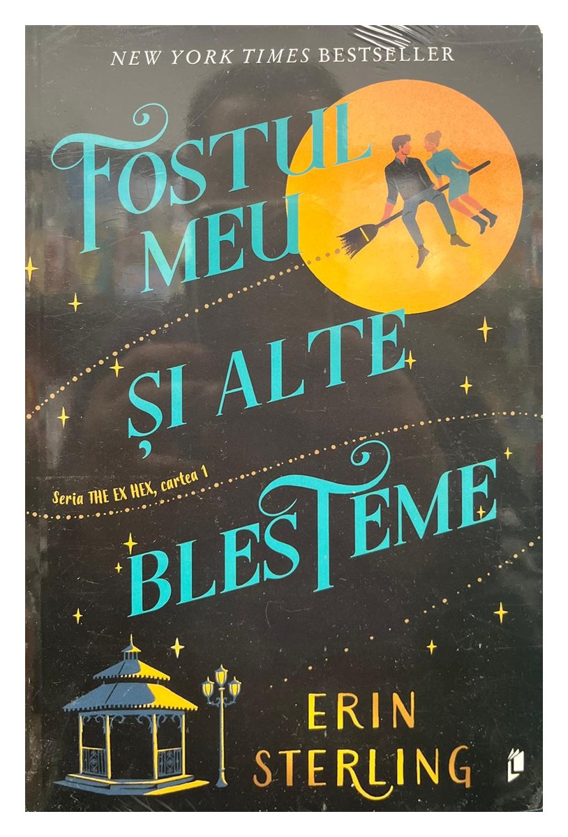 FOSTUL MEU SI ALTE BLEST