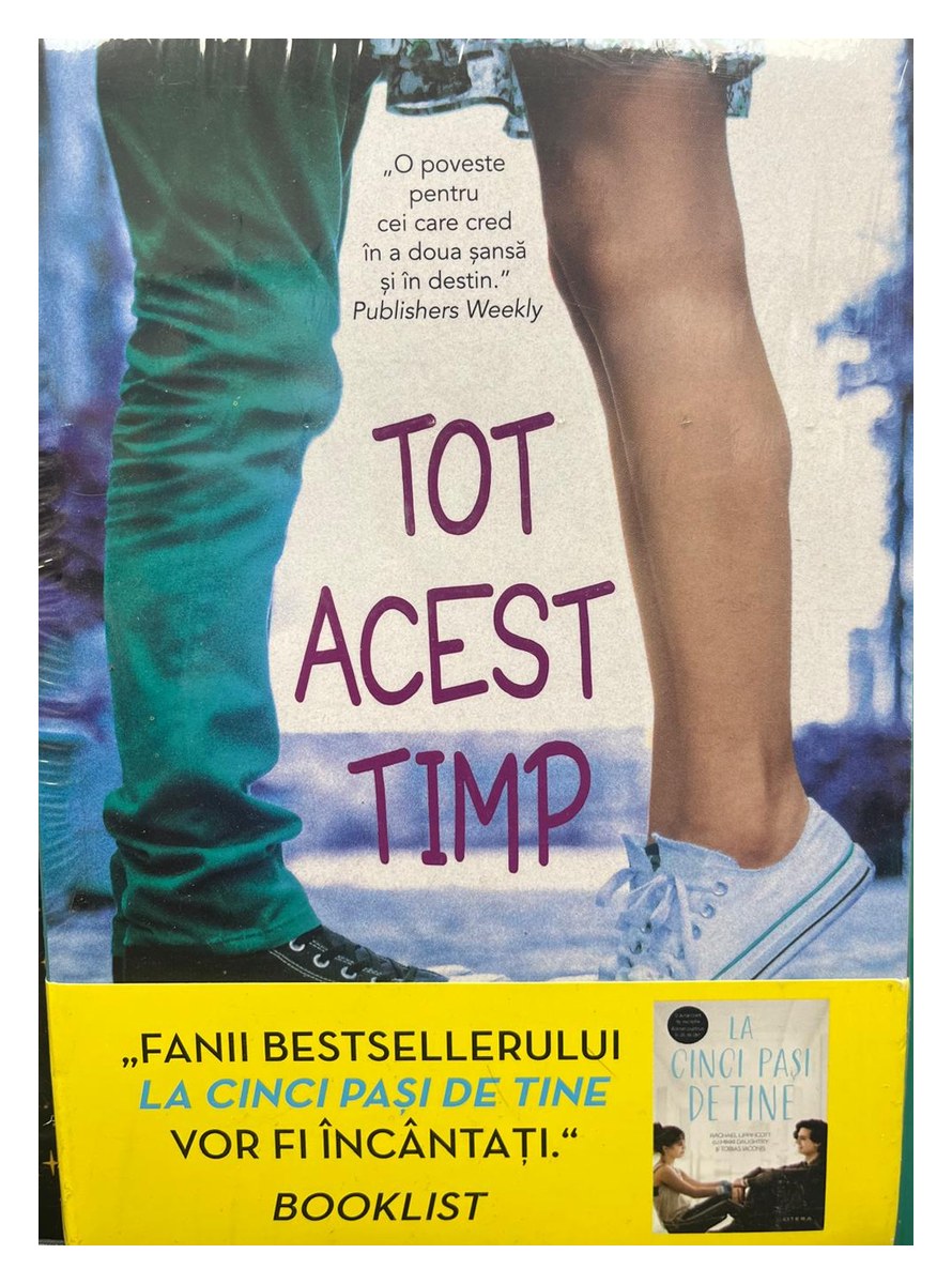 TOT ACEST TIMP